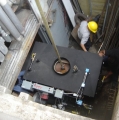 Tight Space Boiler installations-13